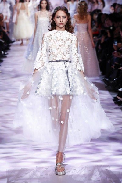 Georges Chakra Spring Summer 2017 Collection